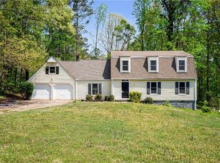 5230 Wendwood Rd SW, Conyers, GA 30094