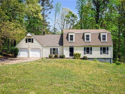 5230 Wendwood Rd SW, Conyers, GA, 30094