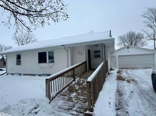 407 N Grimmell Rd, Jefferson, IA 50129