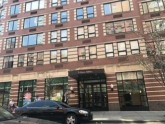 Rented by REAL New York