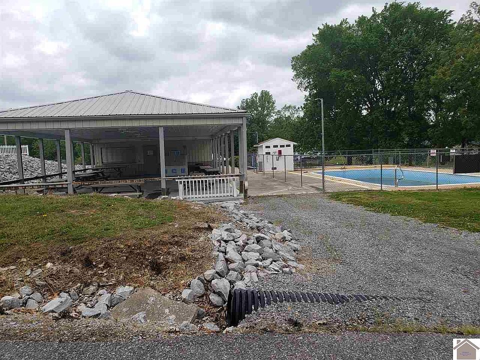 35 Pirates Cove Rd BOX 4, Hardin, KY 42048 Zillow