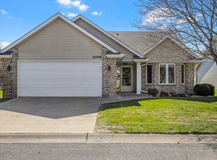 12399 Wedgewood Pl NW, Coon Rapids, MN 55433
