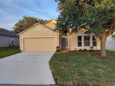 622 Lobelia Dr, Davenport, FL, 33837