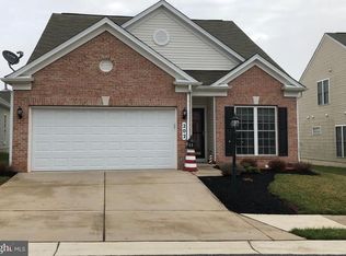 202 Butterfly Dr #62, Taneytown, MD 21787