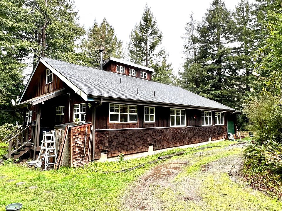 3510 Greenwood Heights Dr, Kneeland, CA 95549 Zillow