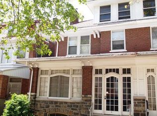 34 S 18th St, Allentown, PA 18104