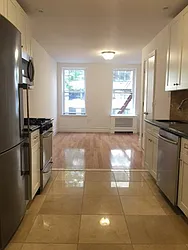 Rented by Keller Williams NYC