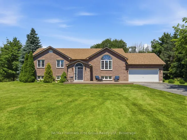 130 Saint Andrews Dr, Alnwick/haldimand, ON K0K 2G0