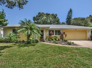3250 Spanish Moss Ln, Palm Harbor, FL 34684