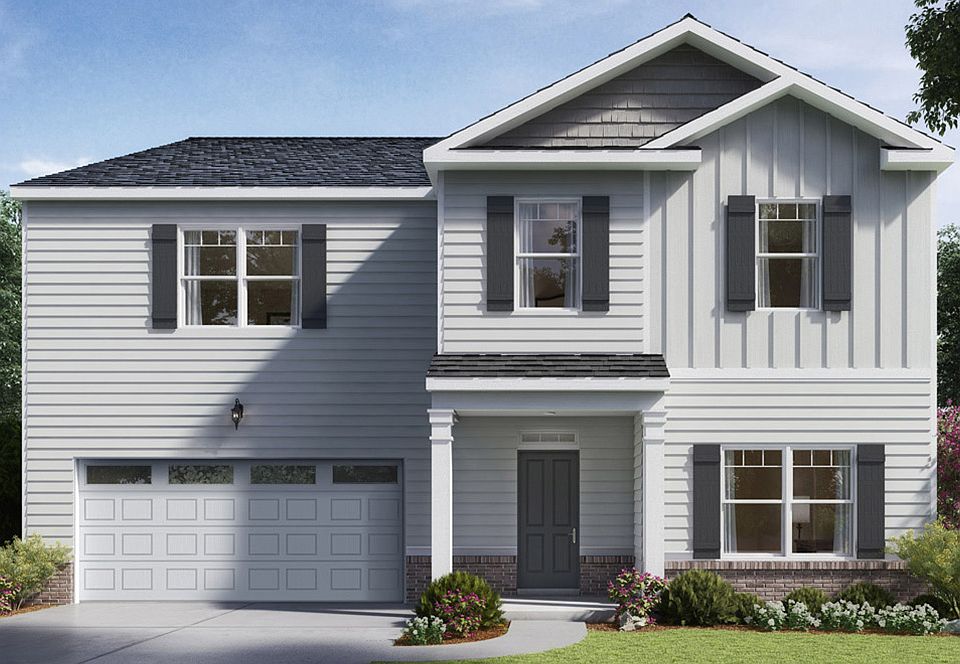 Plan Elevation.