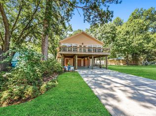 14219 Shadow Bay Dr #J, Willis, TX 77318
