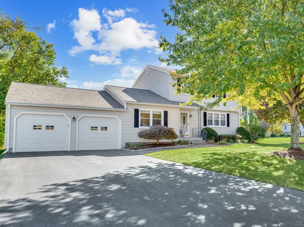 2 Landmark Road, Wallingford, CT 06492