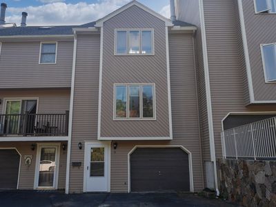 275 Donohue Rd APT 9, Dracut, MA, 01826