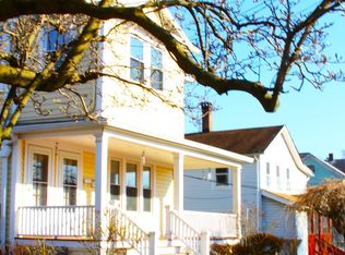 (Undisclosed Address), Danbury, CT 06810