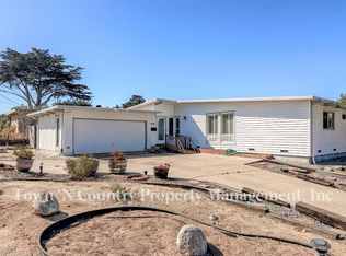 1830 Military Ave, Seaside, CA 93955