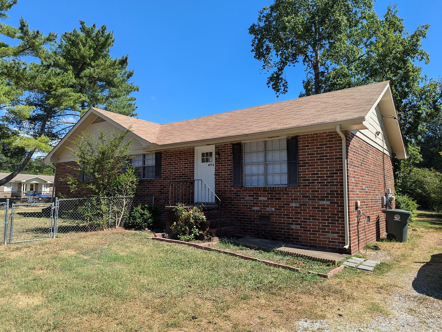 4734 Norcross Rd, Hixson, TN 37343 MLS 1395432 Zillow