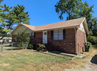 4734 Norcross Rd, Hixson, TN 37343
