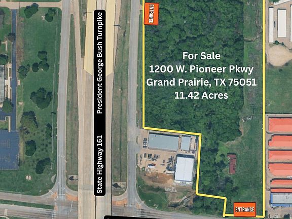 4th image of 1200 W Pioneer Pkwy