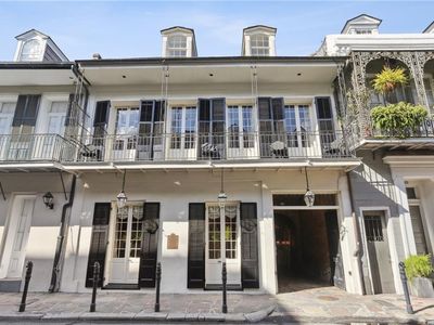 1021 Chartres St, New Orleans, LA, 70116