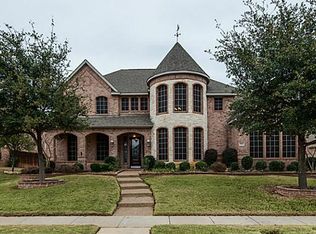 3312 Madison Ave, Hurst, TX 76054