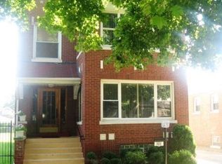 7631 S Wabash Ave, Chicago, IL 60619