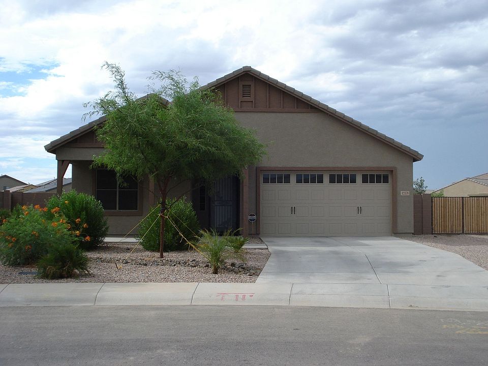 1st image of 42379 W Posada Dr