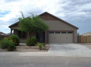 42379 W Posada Dr, Maricopa, AZ 85138