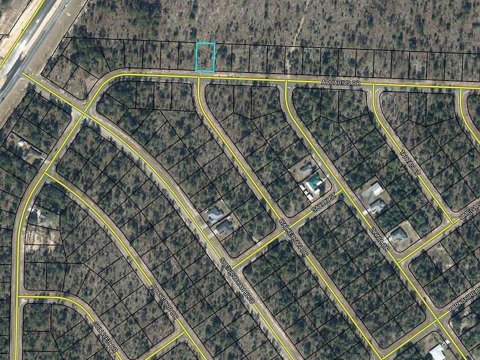2nd image of LOT 9 Aquarius Dr