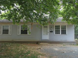 510 Rougemont Ave, Charlottesville, VA 22902