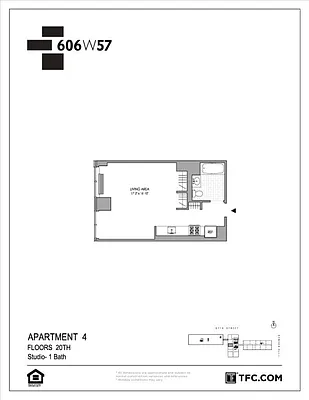 Rented by Bond New York | media 18