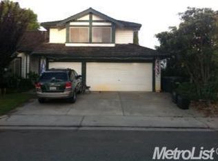 8235 Exbourne Cir, Sacramento, CA 95828