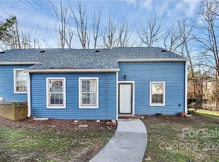 6544 Point Comfort Ln, Charlotte, NC