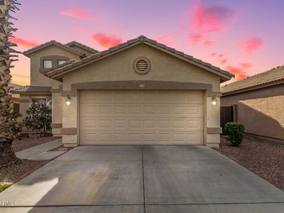 13649 W KEIM Drive, Litchfield Park, AZ, 85340
