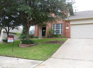 209 Grand Isle Dr, Round Rock, TX 78665
