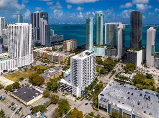 1800 Biscayne Plaza Condo, Miami, FL 33132
