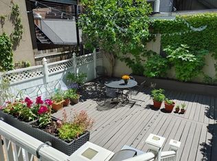 403 Adams St APT 1, Hoboken, NJ 07030