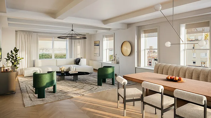 Sold by Brown Harris Stevens Development Marketing | media 2