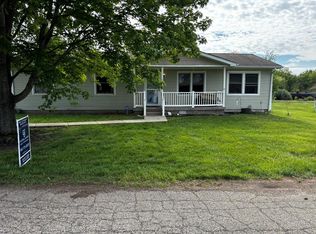 116 Meadow Run Rd, Wellston, OH 45692
