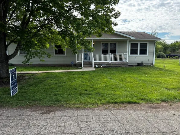 116 Meadow Run Rd, Wellston, OH 45692