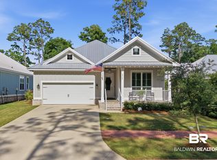 2560 Bienville Ave, Gulf Shores, AL 36542