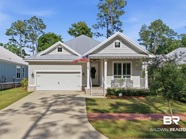 2560 Bienville Ave, Gulf Shores, AL 36542