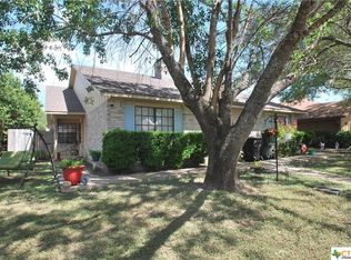 5117 Davy Crockett St, Temple, TX 76502
