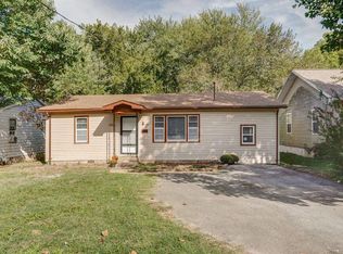 1330 N Lexington Ave, Springfield, MO 65802