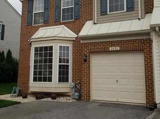 2432 Knapps Way, Odenton, MD 21113