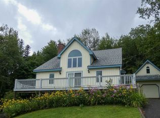 20 Joans Ridge Rd, West Dover, VT 05356