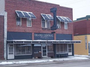 1114 J Street, Auburn, NE 68305