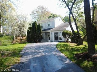 13343 Neerwinder Pl, Germantown, MD 20874