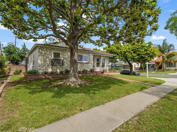 2949 Dashwood St, Lakewood, CA 90712