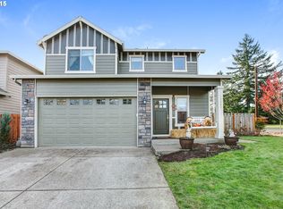 12602 Swallowtail Pl, Oregon City, OR 97045