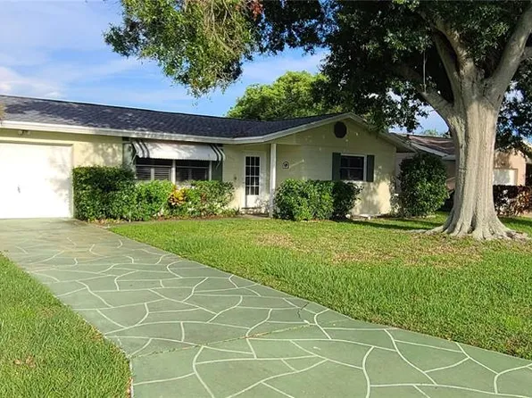 9901 111TH LANE, SEMINOLE, FL 33772